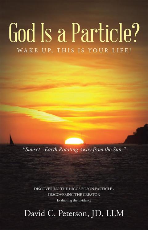 Cover image for book God Is a Particle?