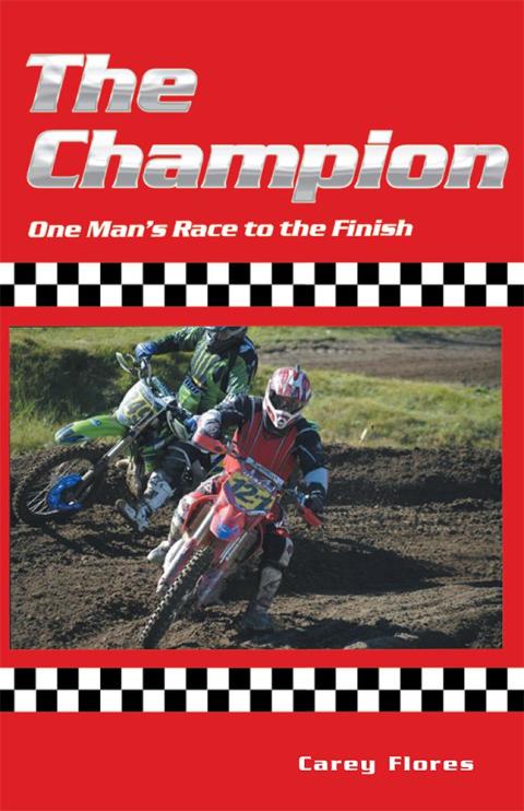 Cover image for book The Champion