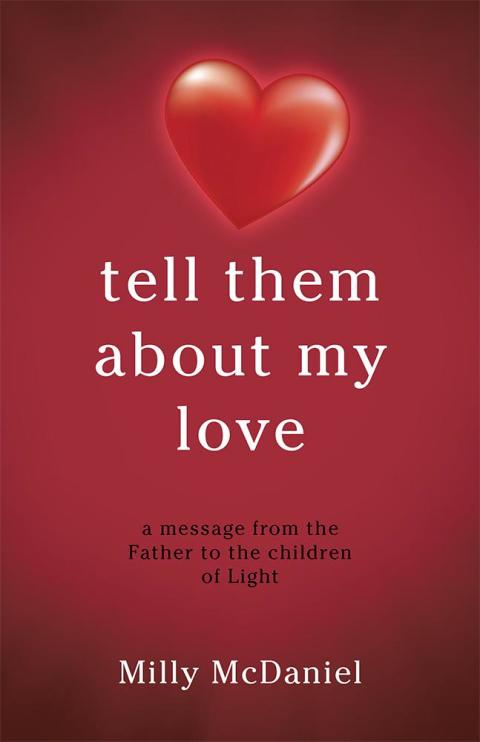 Cover image for book Tell Them About My Love