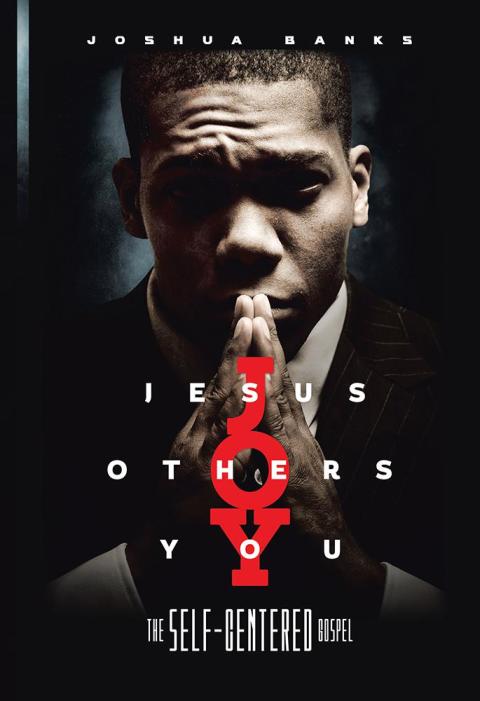 Cover image for book Jesus Others You
