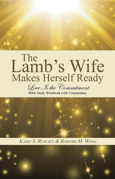 Cover image for book The Lamb’S Wife Makes Herself Ready