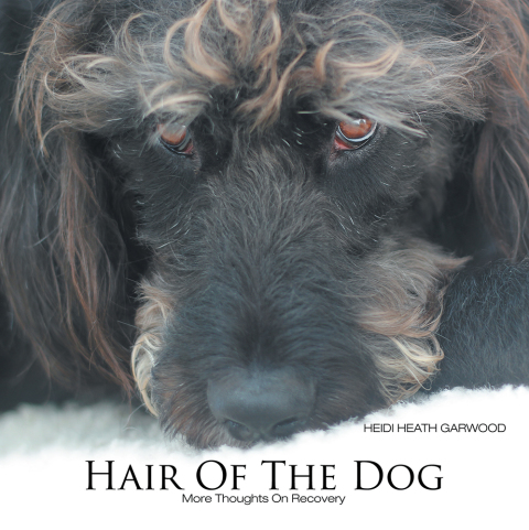 Cover image for book Hair of the Dog