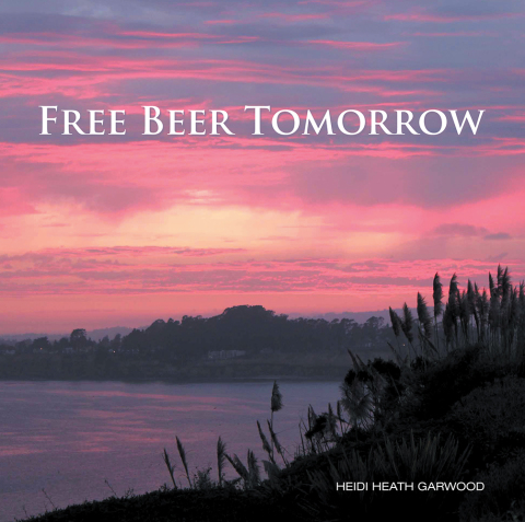 Cover image for book Free Beer Tomorrow