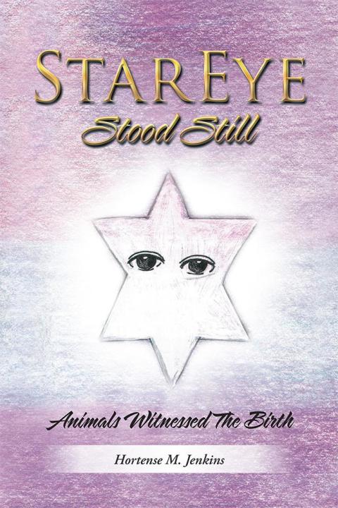 Cover image for book Stareye Stood Still