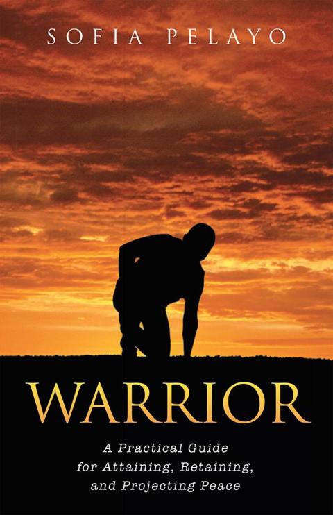 Cover image for book Warrior