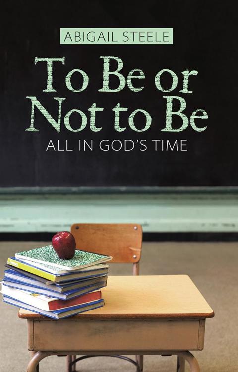 Cover image for book To Be or Not to Be
