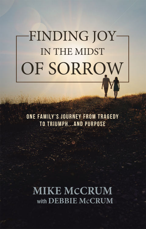Cover image for book Finding Joy in the Midst of Sorrow