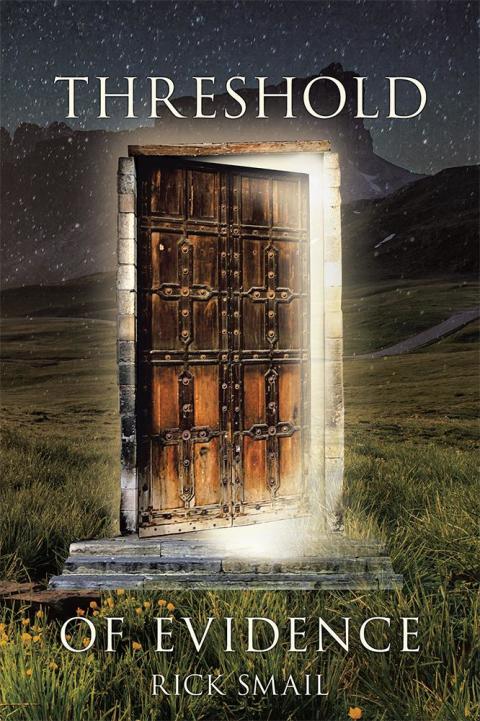 Cover image for book Threshold of Evidence
