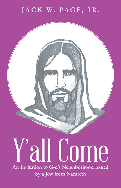 Cover image for book Y’All Come