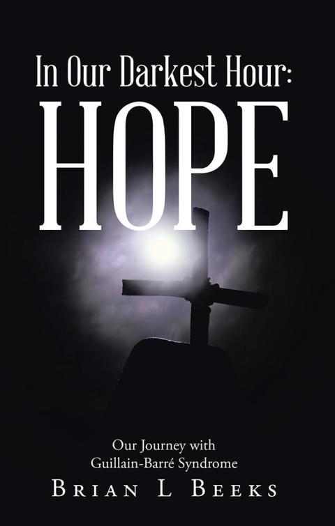 Cover image for book In Our Darkest Hour: Hope