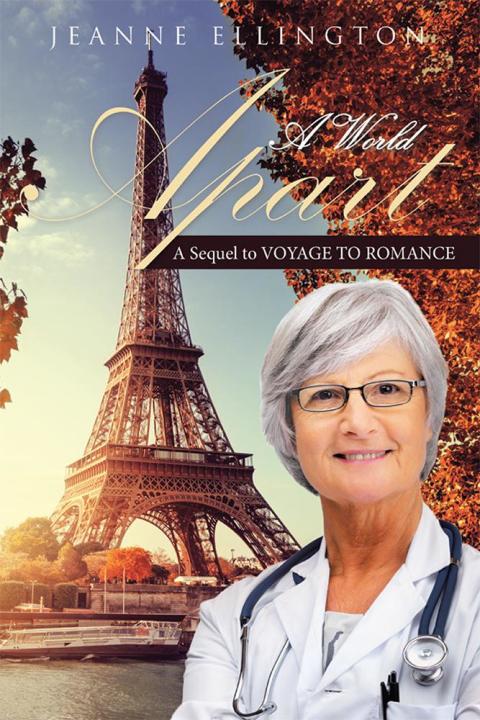 Cover image for book A World Apart