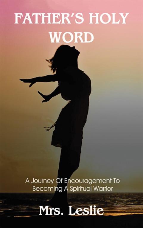 Cover image for book Father's Holy Word