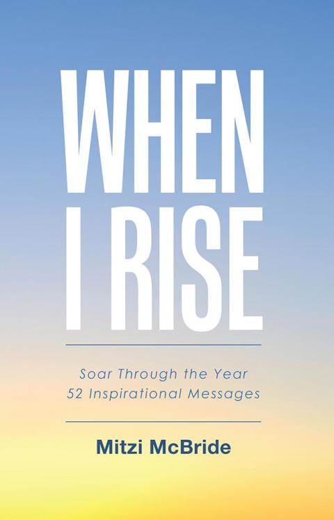 Cover image for book When I Rise