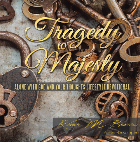 Cover image for book Tragedy to Majesty