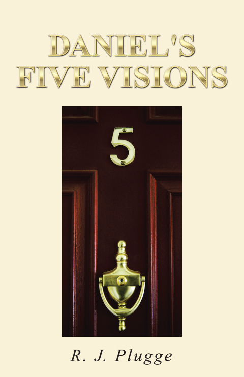 Cover image for book Daniel's Five Visions