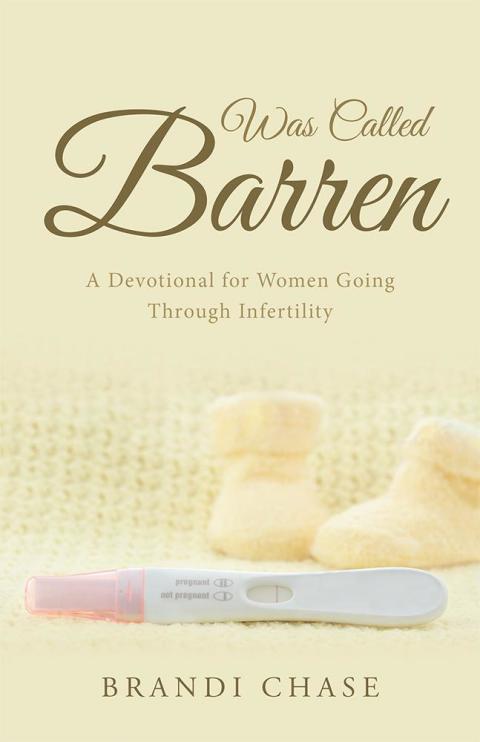 Cover image for book Was Called Barren
