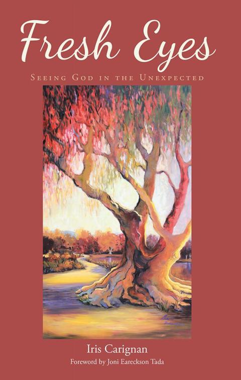 Cover image for book Fresh Eyes