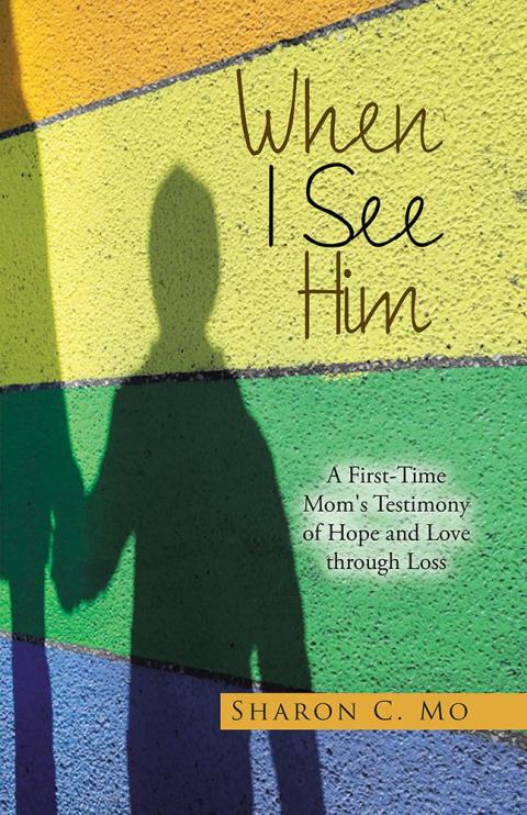Cover image for book When I See Him
