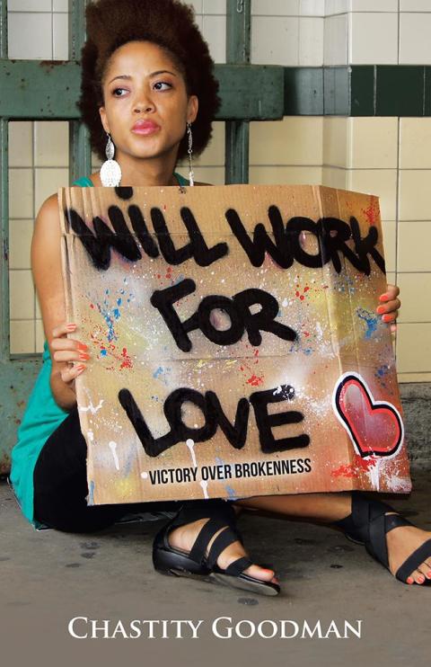 Cover image for book Will Work for Love