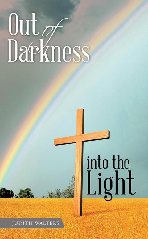 Cover image for book Out of Darkness into the Light