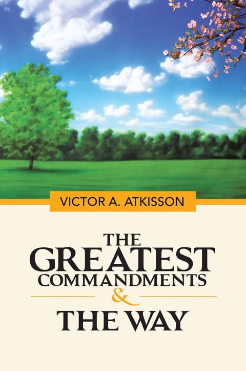 Cover image for book The Greatest Commandments & the Way