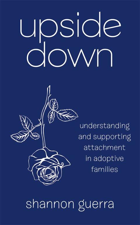 Cover image for book Upside Down