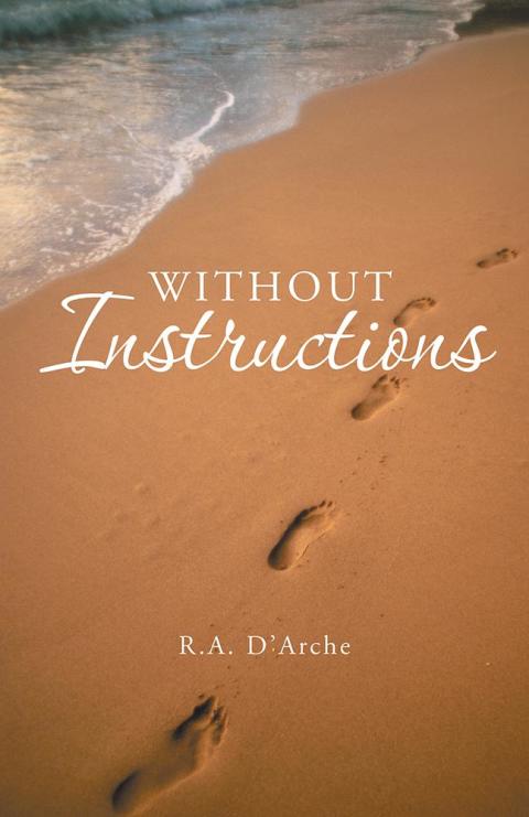 Cover image for book Without Instructions