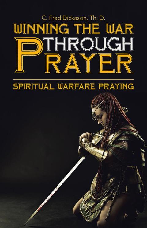Cover image for book Winning the War Through Prayer