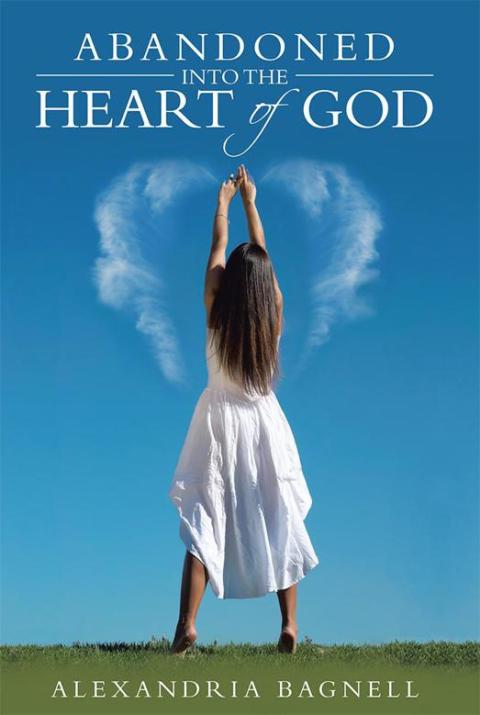 Cover image for book Abandoned into the Heart of God