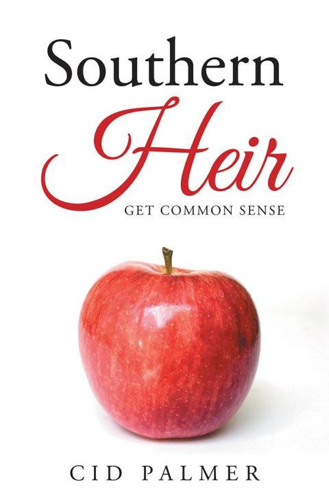 Cover image for book Southern Heir