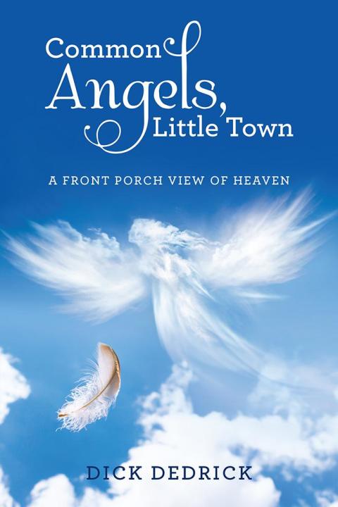 Cover image for book Common Angels, Little Town