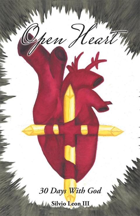 Cover image for book Open Heart