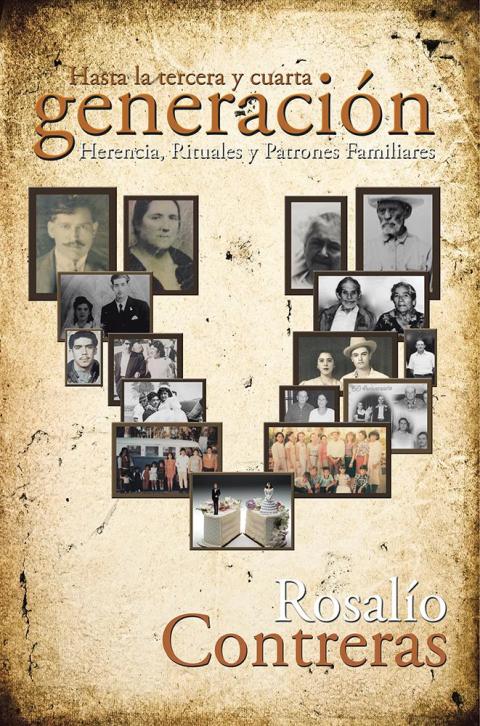 Cover image for book Hasta La Tercera Y Cuarta Generación