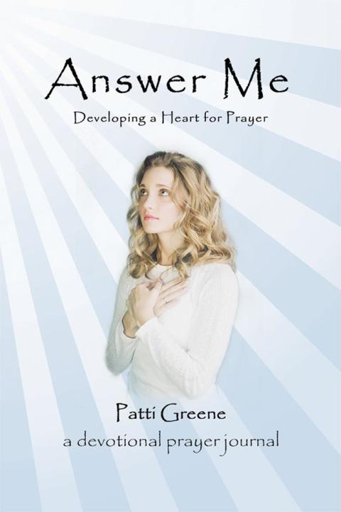 Cover image for book Answer Me