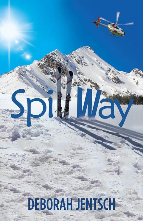 Cover image for book Spillway
