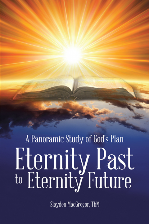 Cover image for book A Panoramic Study of God’S Plan