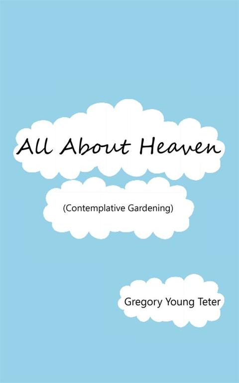 Cover image for book All About Heaven