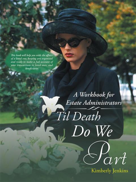 Cover image for book Til Death Do We Part