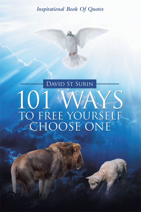 Cover image for book 101 Ways to Free Yourself Choose One