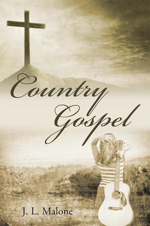 Cover image for book Country Gospel