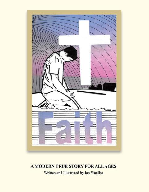 Cover image for book Faith