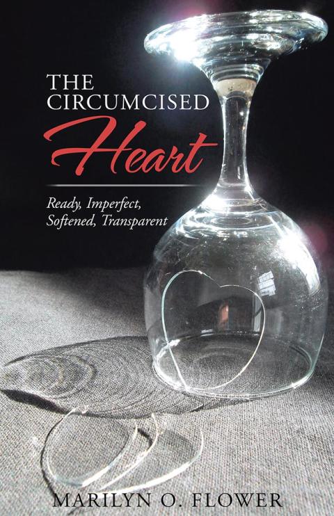 Cover image for book The Circumcised Heart