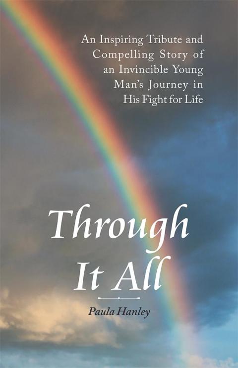 Cover image for book Through It All