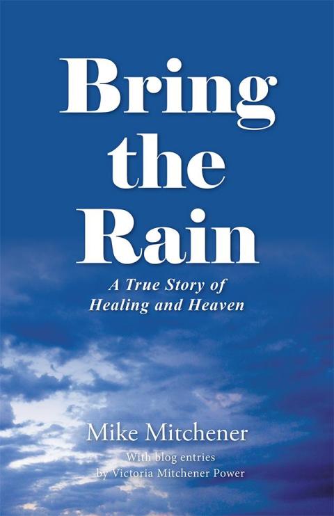 Cover image for book Bring the Rain