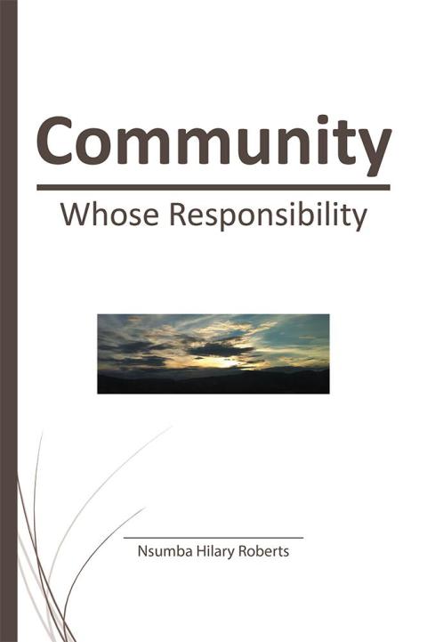 Cover image for book Community