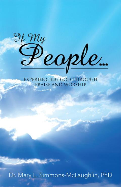 Cover image for book If My People...