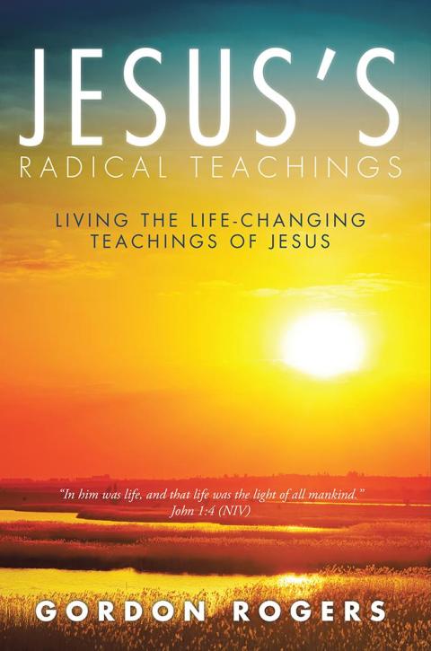 Cover image for book Jesus’S Radical Teachings