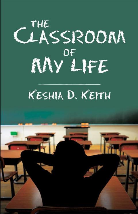 Cover image for book The Classroom of My Life