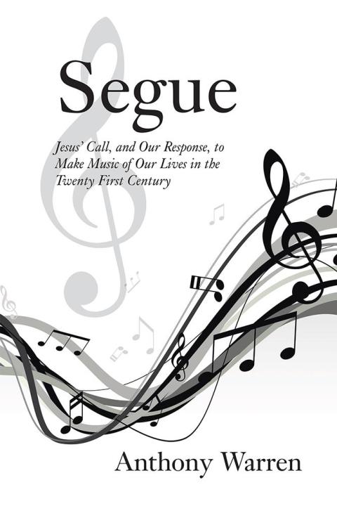 Cover image for book Segue