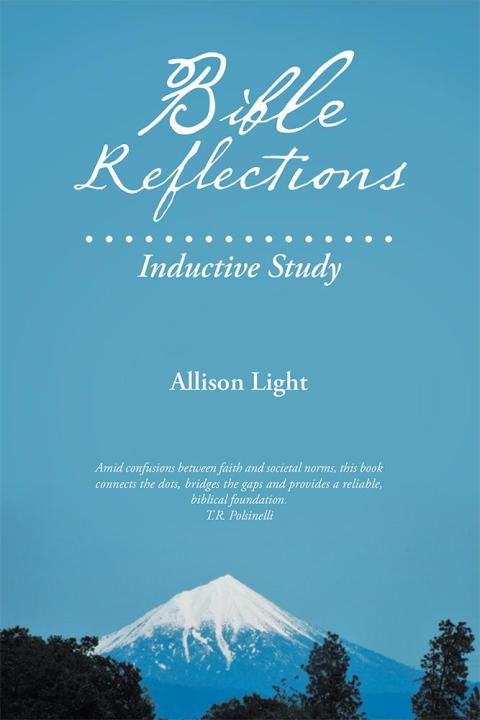 Cover image for book Bible Reflections